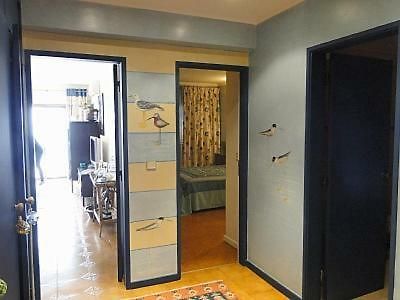 Luxuoso Apartamento Na Praia Sesimbra Extérieur photo