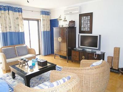 Luxuoso Apartamento Na Praia Sesimbra Extérieur photo