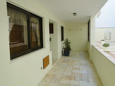 Luxuoso Apartamento Na Praia Sesimbra Extérieur photo