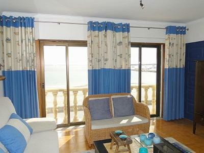 Luxuoso Apartamento Na Praia Sesimbra Extérieur photo