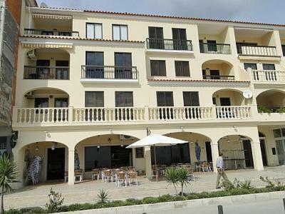 Luxuoso Apartamento Na Praia Sesimbra Extérieur photo